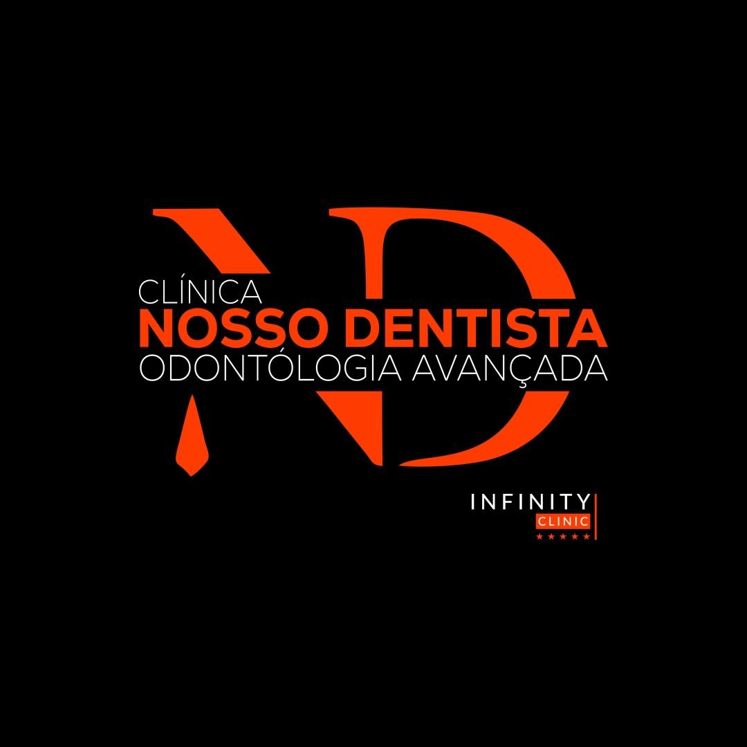 Clínica Nosso Dentista — Odontologia Avançada, Infinity Clinic